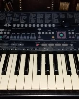 Tastiera Yamaha psr-510
