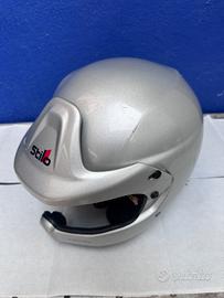 Casco Stilo WRC DES