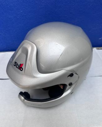 Casco Stilo WRC DES