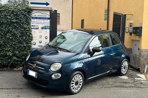 Fiat 500 1.2 BENZINA 69CV FINANZIABILE