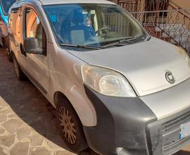 FIAT Fiorino 2ª serie - 2010