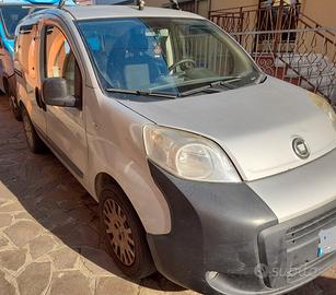 FIAT Fiorino 2ª serie - 2010