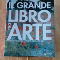 Il Grande libro dell'arte