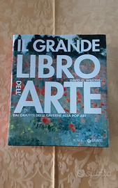 Il Grande libro dell'arte