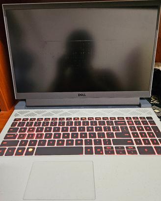 Dell G15 5515