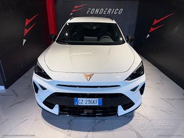CUPRA Formentor 1.5 e-Hybrid DSG