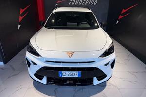 CUPRA Formentor 1.5 e-Hybrid DSG