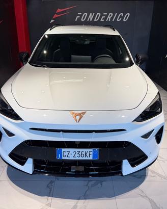 CUPRA Formentor 1.5 e-Hybrid DSG
