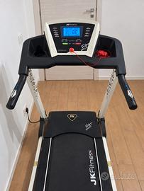Tapis roulant JK FITNESS