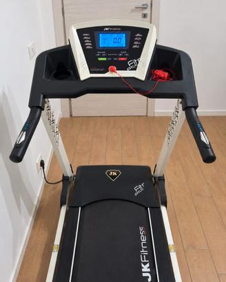 Tapis roulant JK FITNESS