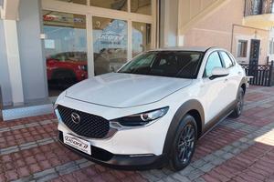 Mazda CX-30 2.0L e-Skyactiv-G M Hybrid 2WD Evolve