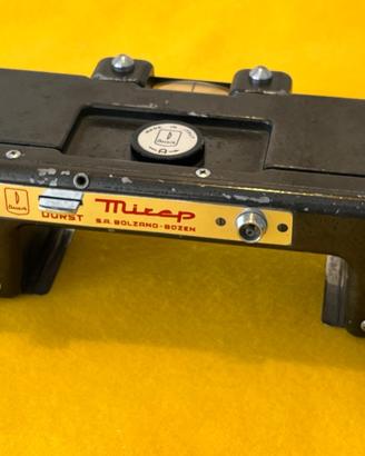 Durst Mirep - Per ingranditore Durst Micromat