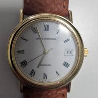 orologio oro 18 carati