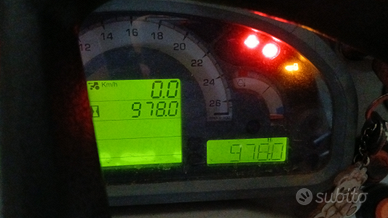 Same frutteto classic 80.4