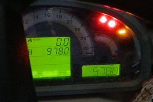 Same frutteto classic 80.4