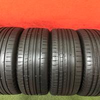 285 45 20 Gomme Estive 2022 GoodYear 285 45 R20