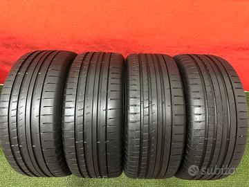 285 45 20 Gomme Estive 2022 GoodYear 285 45 R20