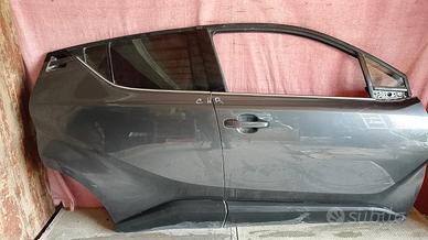 Porta Porte Toyota C-HR CHR