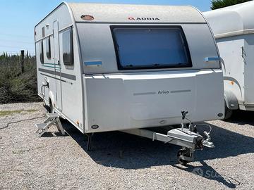 Adria AVIVA 563 PT