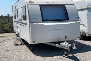 Adria AVIVA 563 PT