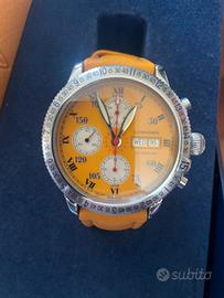 Longines lindbergh spirt