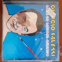 CD Giorgio Faletti 