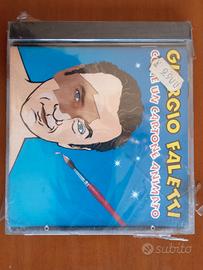 CD Giorgio Faletti 