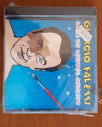 CD Giorgio Faletti 
