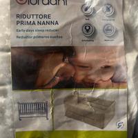 riduttore prima nanna GIORDANI