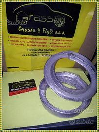 Spessori Metano GPL Molle Rialzo GIULIETTA POST