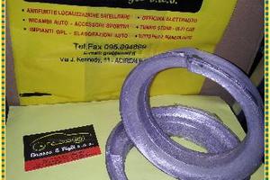 Spessori Metano GPL Molle Rialzo GIULIETTA POST