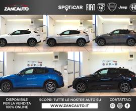 Alfa Romeo Stelvio 2.2 Turbodiesel 210 CV AT8...