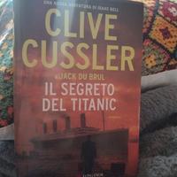 il segreto del Titanic 