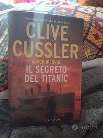 il segreto del Titanic 