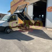 Iveco Daily Ribaltabile Trilaterale Nuovo