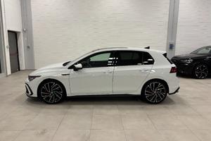 VOLKSWAGEN Golf GTI 2.0 TSI GTI DSG