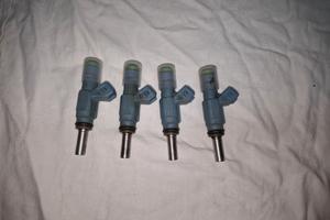 Iniettori originali Audi s3 1.8 20v