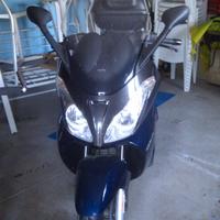 Aprilia Atlantic 500 - 2005