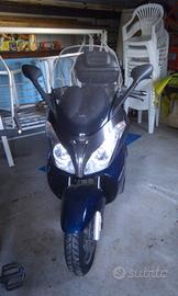 Aprilia Atlantic 500 - 2005