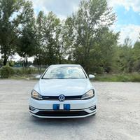 Volkswagen Golf 7.5 1.5 TGI DSG Business – Metano