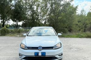 Volkswagen Golf 7.5 1.5 TGI DSG Business – Metano