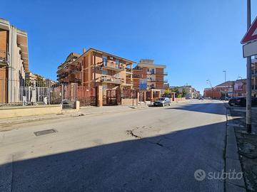 Box/Posto auto San Severo [Cod. rif 3280422VRG]