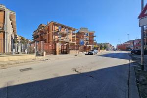 Box/Posto auto San Severo [Cod. rif 3280422VRG]