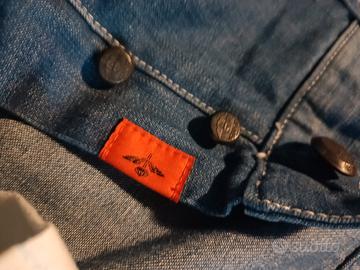 Jeans Dekker Special Indigo