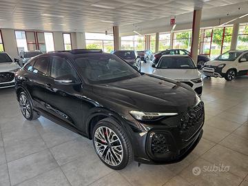 Audi Q5 SPB 2.0 TDI 204CV mHEV+ S-Tronic Quattro S