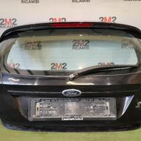 PORTELLONE POSTERIORE FORD Fiesta 6Â° Serie 176398