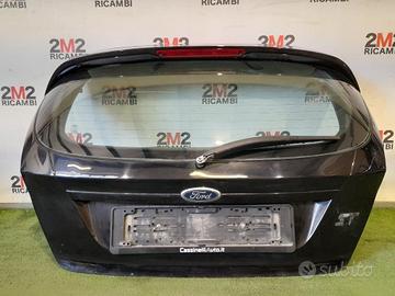 PORTELLONE POSTERIORE FORD Fiesta 6Â° Serie 176398