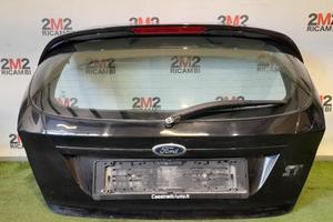 PORTELLONE POSTERIORE FORD Fiesta 6Â° Serie 176398