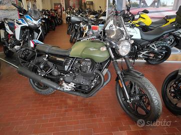 MOTO GUZZI V7 III STONE ABS