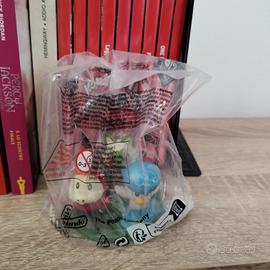 Pokemon violetto e scarlatto